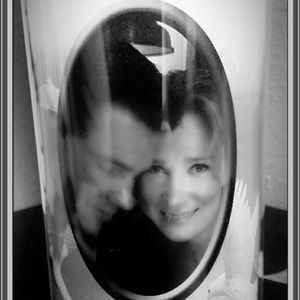 Meet your Posher, Carey